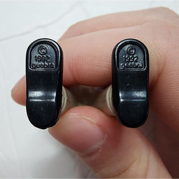 Playmobil 5821 Veterinarian Only 1992 - Picture 4 of 4